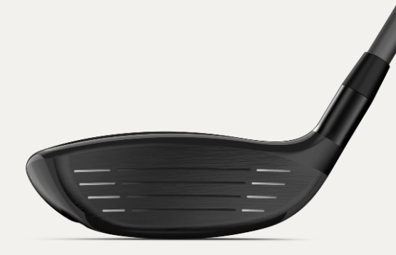 Wilson DYNAPWR MAX Fairway Wood