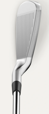 Wilson DYNAPWR MAX Irons