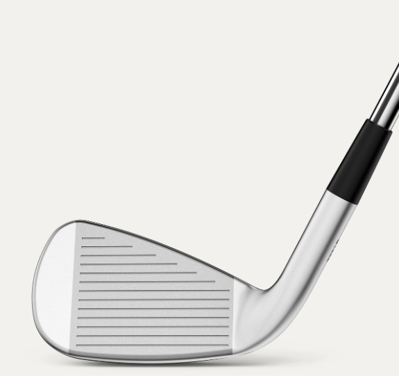 Wilson DYNAPWR MAX Irons