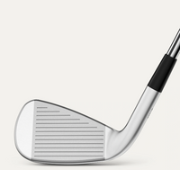 Wilson DYNAPWR MAX Irons