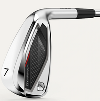 Wilson DYNAPWR MAX Irons