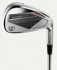Wilson DYNAPWR Irons