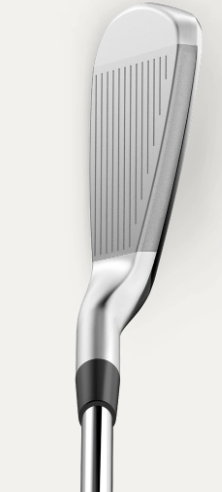 Wilson DYNAPWR Irons
