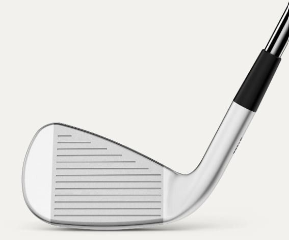 Wilson DYNAPWR Irons