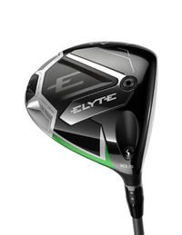 Callaway Elyte Driver 2025