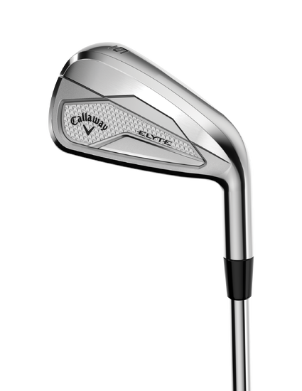 Callaway Elyte Irons