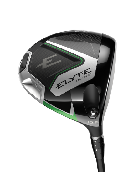 Callaway Elyte Max Fast Driver 2025