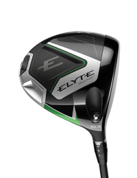 Callaway Elyte Max Fast Driver 2025
