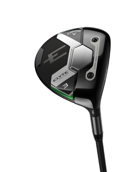Callaway  Elyte Max Fast Fairway Wood 2025