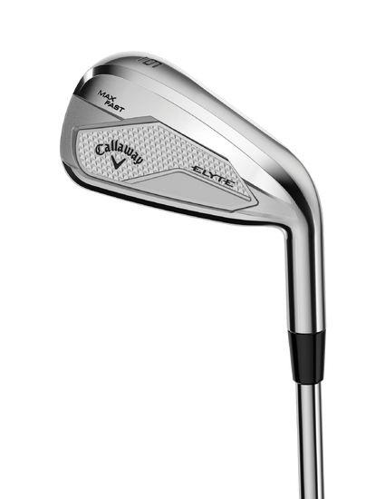 Callaway Women's Elyte Max Fast Irons