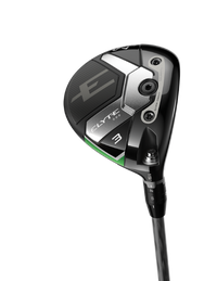 Callaway  Elyte Triple Diamond Fairway Wood 2025