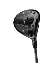 Callaway  Elyte Titanium Fairway Wood 2025