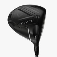 Callaway Elyte Driver 2025