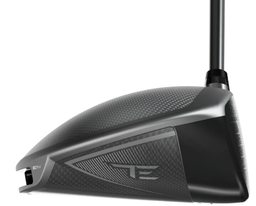 Tour Edge Exotics Max Driver 2025