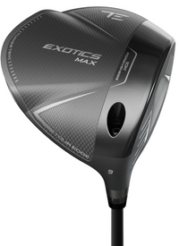Tour Edge Exotics Max Driver 2025