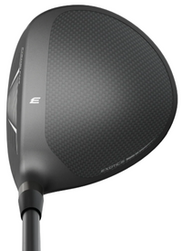 Tour Edge Exotics Max Fairway Wood Ladies 2025