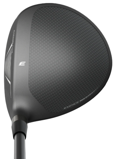 Tour Edge Exotics Max Fairway Wood 2025