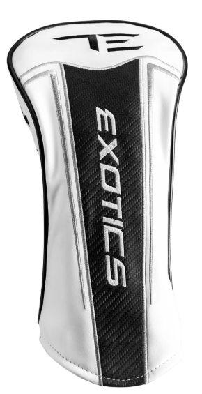 Tour Edge Exotics Max Fairway Wood 2025