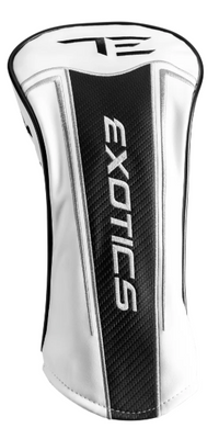 Tour Edge Exotics Max Fairway Wood 2025