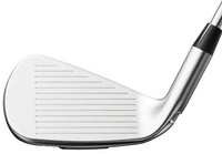 Tour Edge Exotics Max Irons Ladies 2025