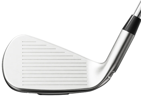 Tour Edge Exotics Max Irons 2025