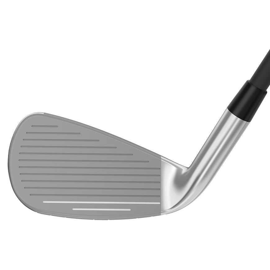Cleveland Women's HALO XL Full-Face Irons 2024