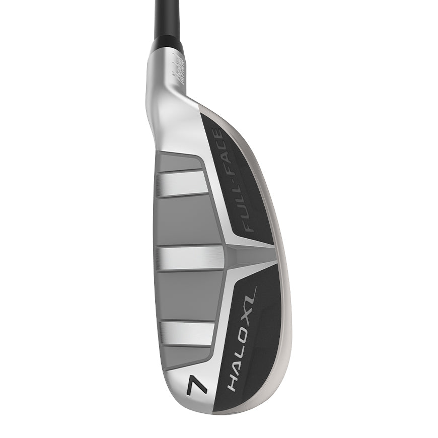Cleveland Women's HALO XL Full-Face Irons 2024