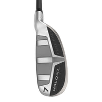 Cleveland Women's HALO XL Full-Face Irons 2024