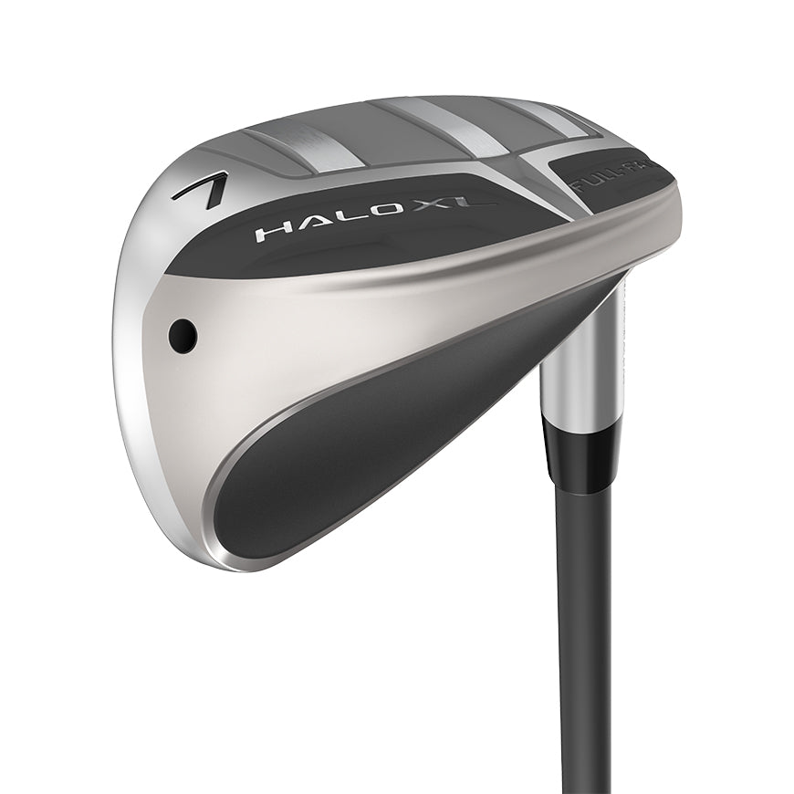 Cleveland HALO XL Full-Face Irons 2024