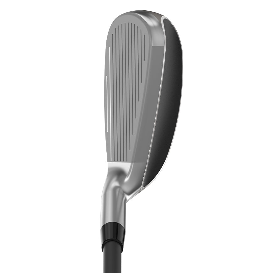 Cleveland Women's HALO XL Full-Face Irons 2024