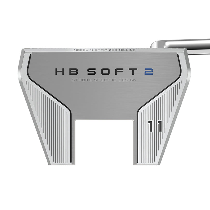 Cleveland Huntington Beach Soft 2 Model 11 Putter 2024