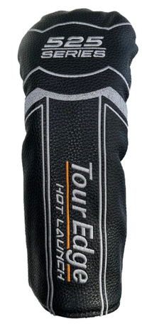 Tour Edge Hot Launch X525 Hybrid Women's