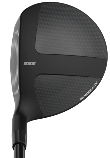 Tour Edge Hot Launch X525 Fairway Women's