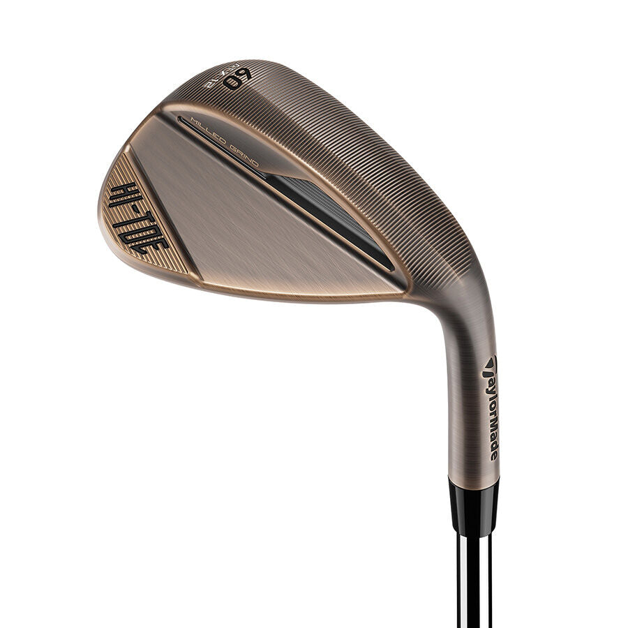 2024 TaylorMade Hi-Toe 4 Wedge