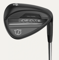 Wilson Infinite Wedge