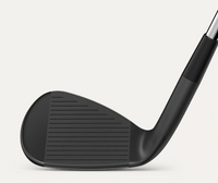 Wilson Infinite Wedge