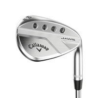 Callaway JAWS Full Toe Raw Face Chrome C Grind