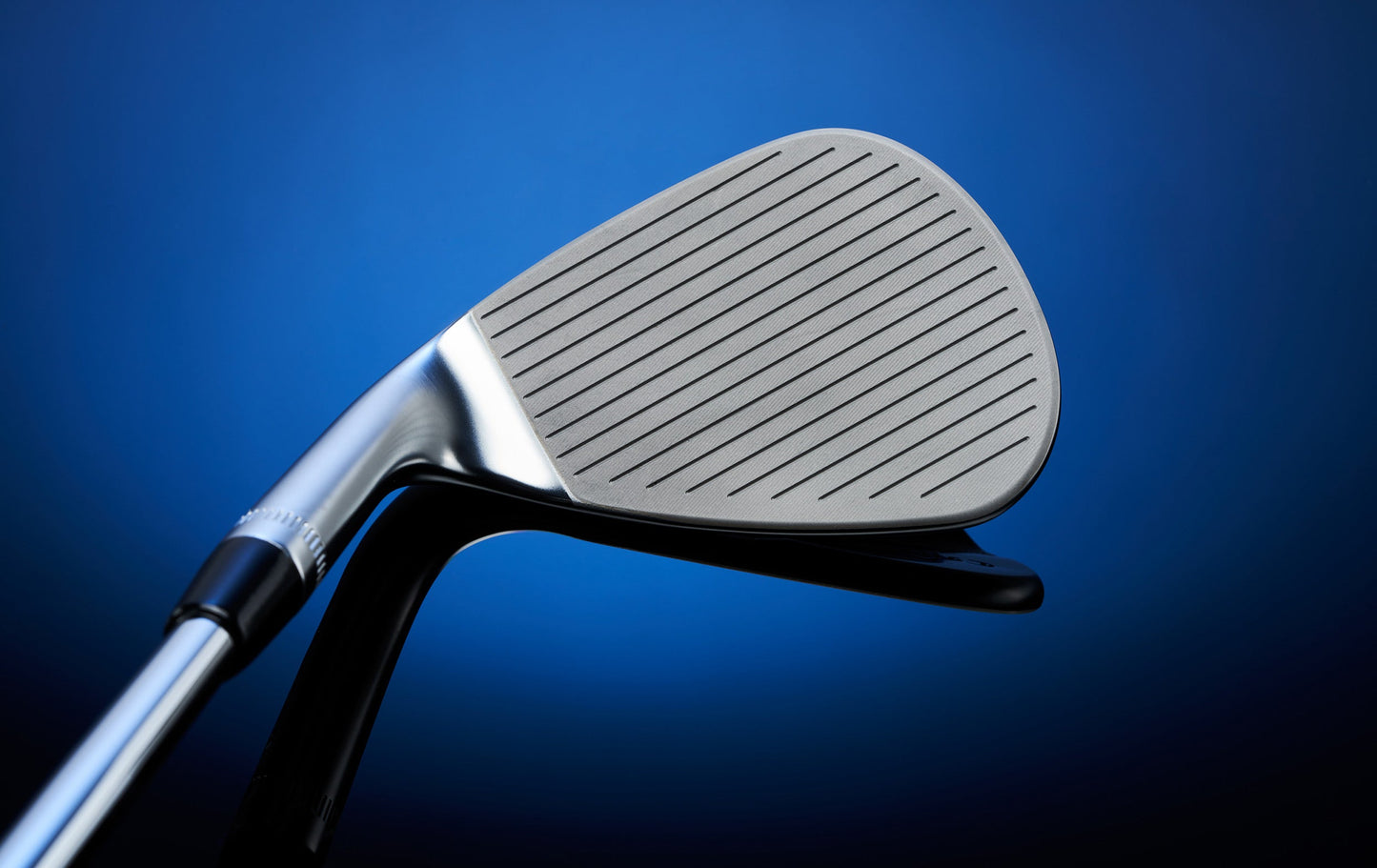 Callaway JAWS Full Toe Raw Face Chrome C Grind