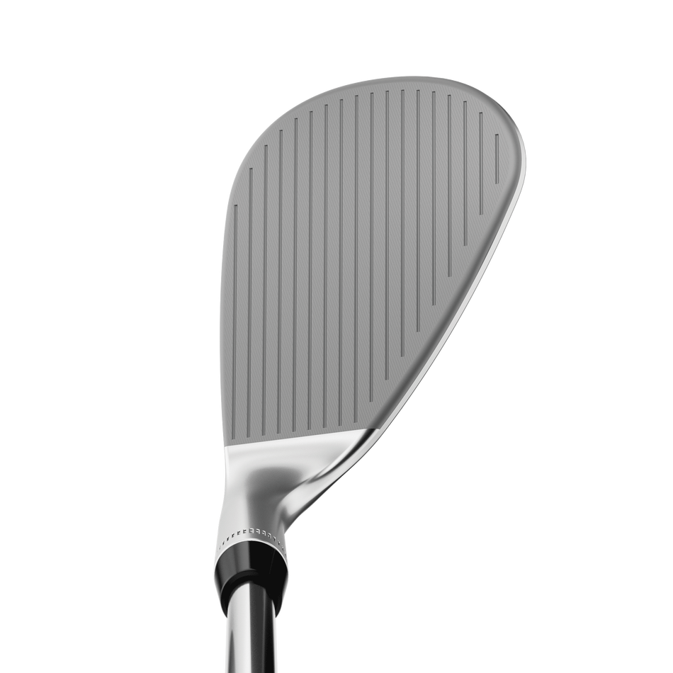 Callaway JAWS Full Toe Raw Face Chrome C Grind