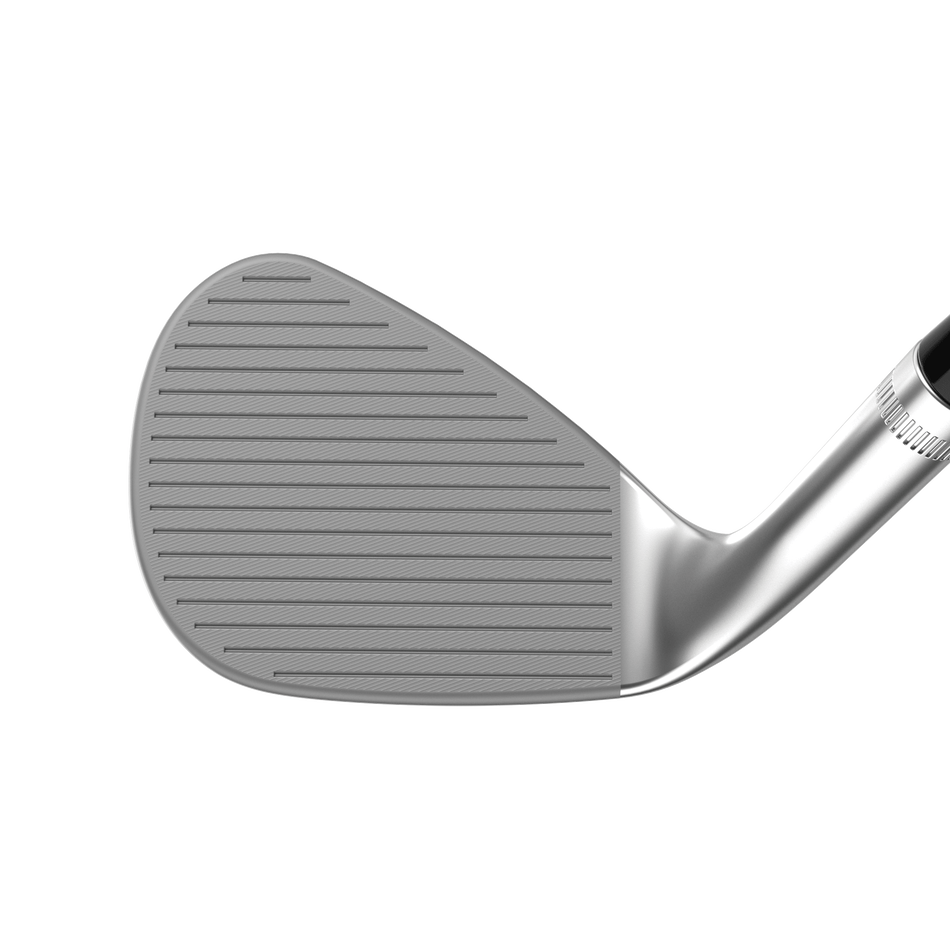 Callaway JAWS Full Toe Raw Face Chrome C Grind