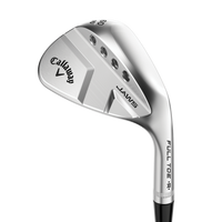 Callaway JAWS Full Toe Raw Face Chrome C Grind