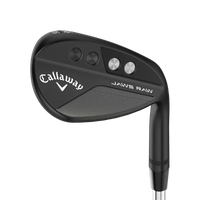 Callaway Jaws Raw Black Plasma Wedges