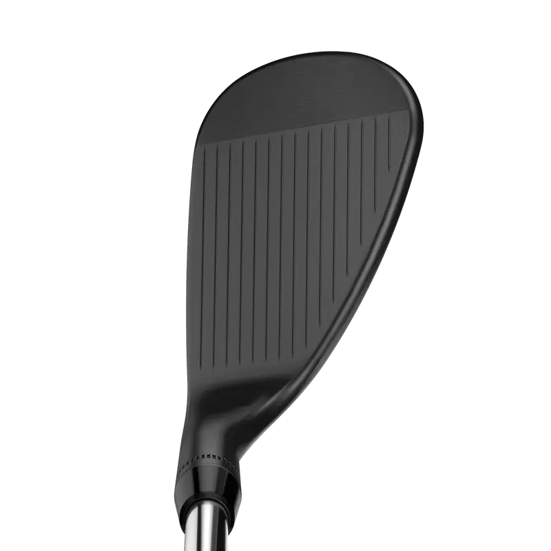Callaway Jaws Raw Black Plasma Wedges