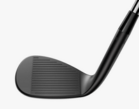 Cobra KING Black Wedge 2025