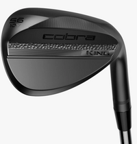 Cobra KING Black Wedge 2025