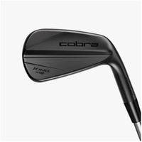 Cobra KING Black MB Irons 2024