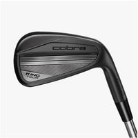 Cobra KING Tour Black irons 2024