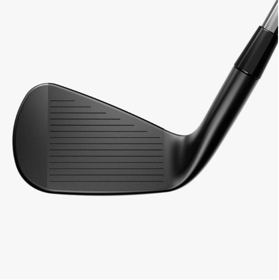 Cobra KING Tour Black irons 2024