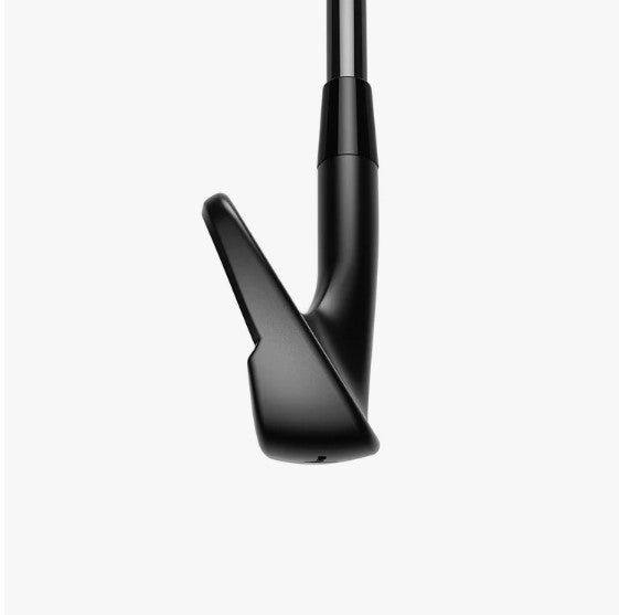 Cobra KING Tour Black irons 2024