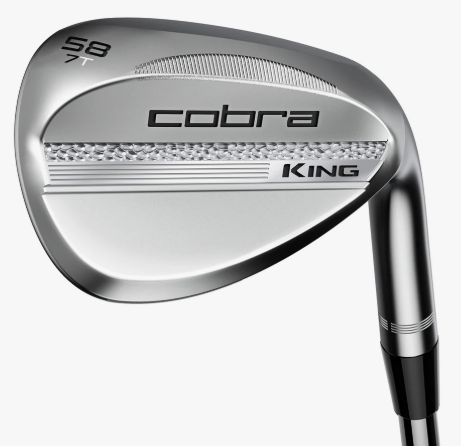 Cobra KING Wedge 2025